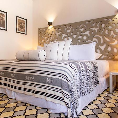 Sol De Alba Hotel Boutique Cartagena Exteriér fotografie