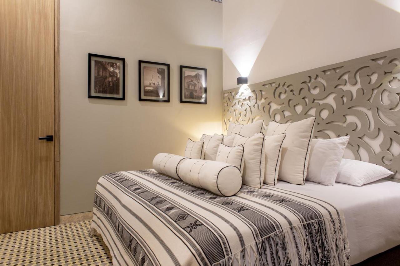 Sol De Alba Hotel Boutique Cartagena Exteriér fotografie