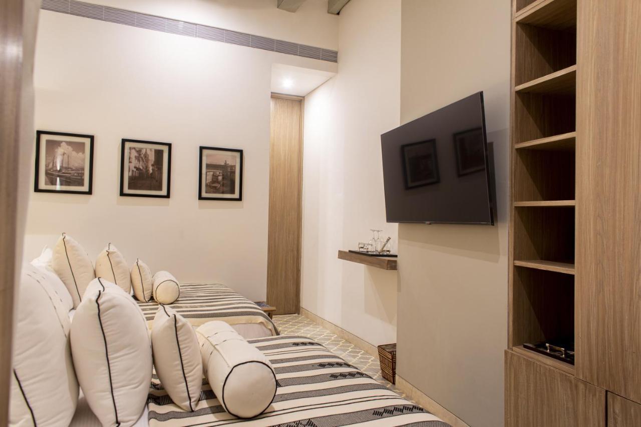 Sol De Alba Hotel Boutique Cartagena Exteriér fotografie