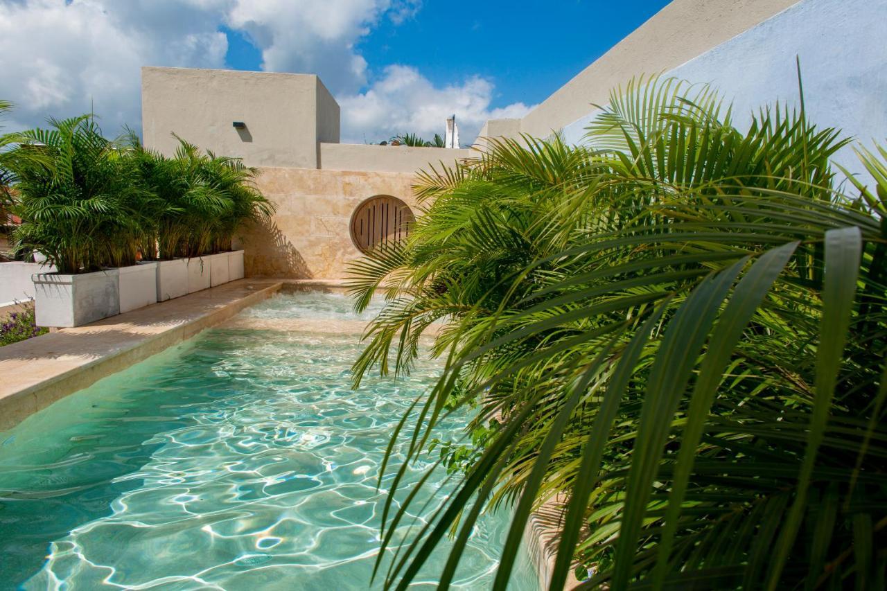 Sol De Alba Hotel Boutique Cartagena Exteriér fotografie