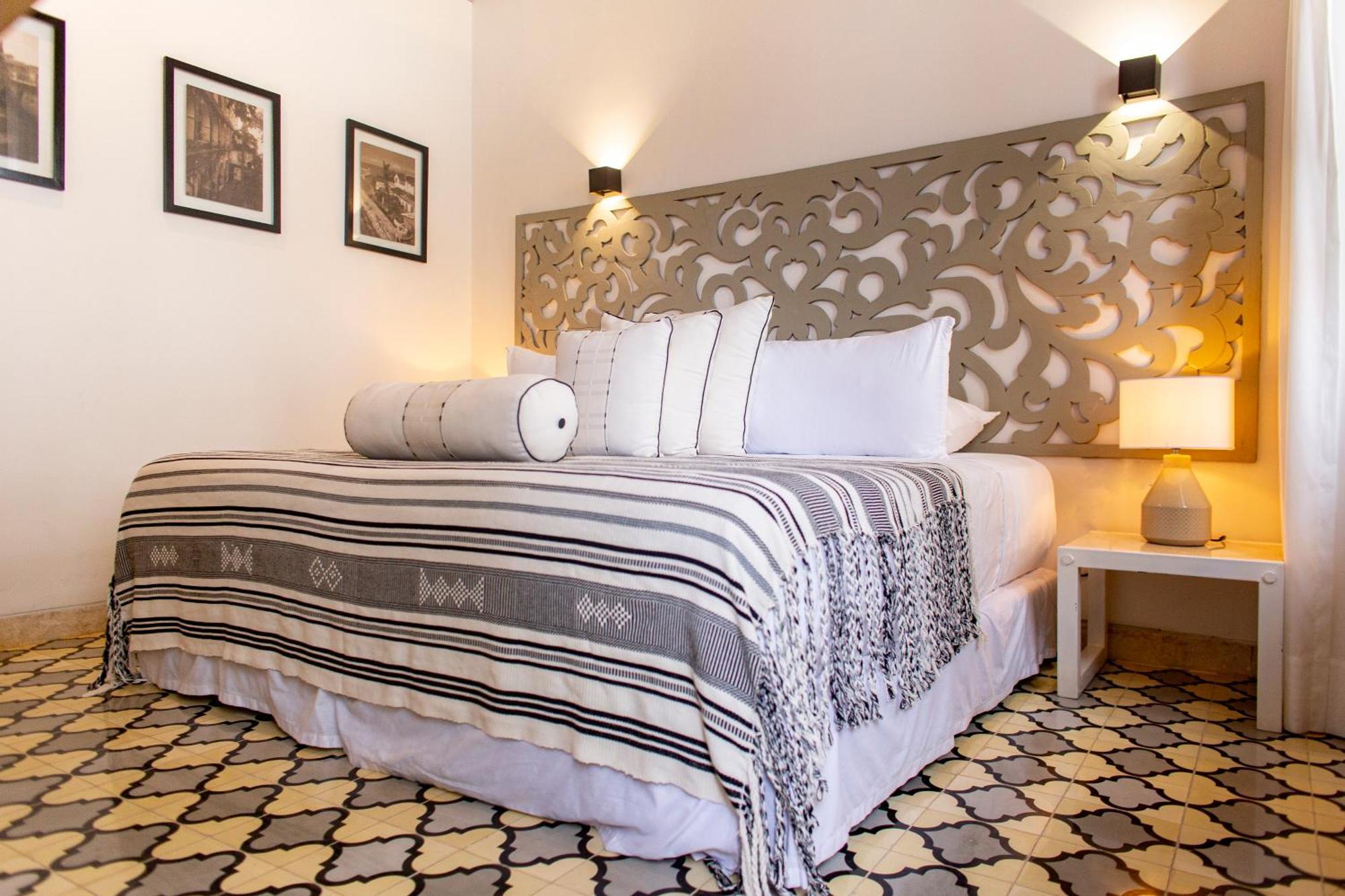 Sol De Alba Hotel Boutique Cartagena Exteriér fotografie